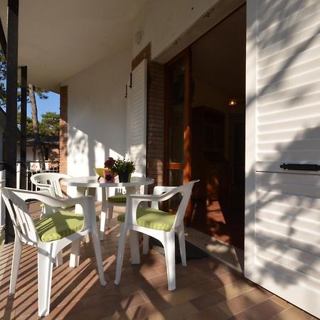 Villaggio Alex Lignano Sabbiadoro Exterior photo