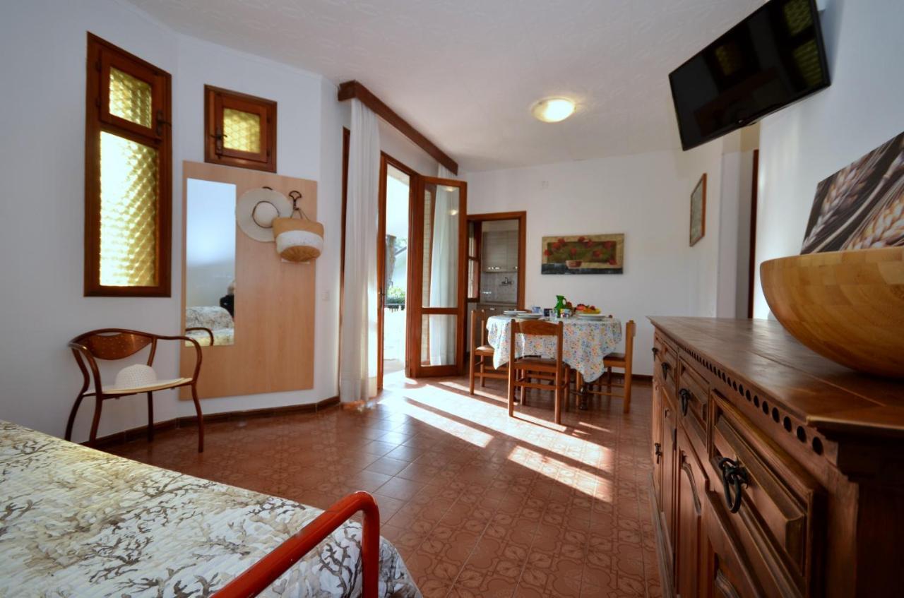 Villaggio Alex Lignano Sabbiadoro Exterior photo