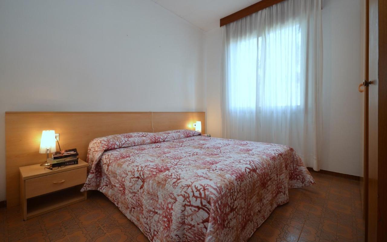 Villaggio Alex Lignano Sabbiadoro Exterior photo