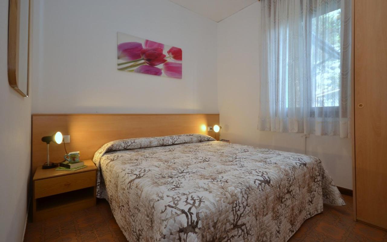 Villaggio Alex Lignano Sabbiadoro Exterior photo