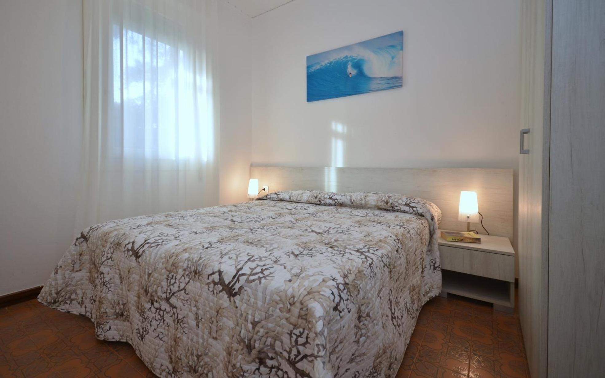Villaggio Alex Lignano Sabbiadoro Exterior photo