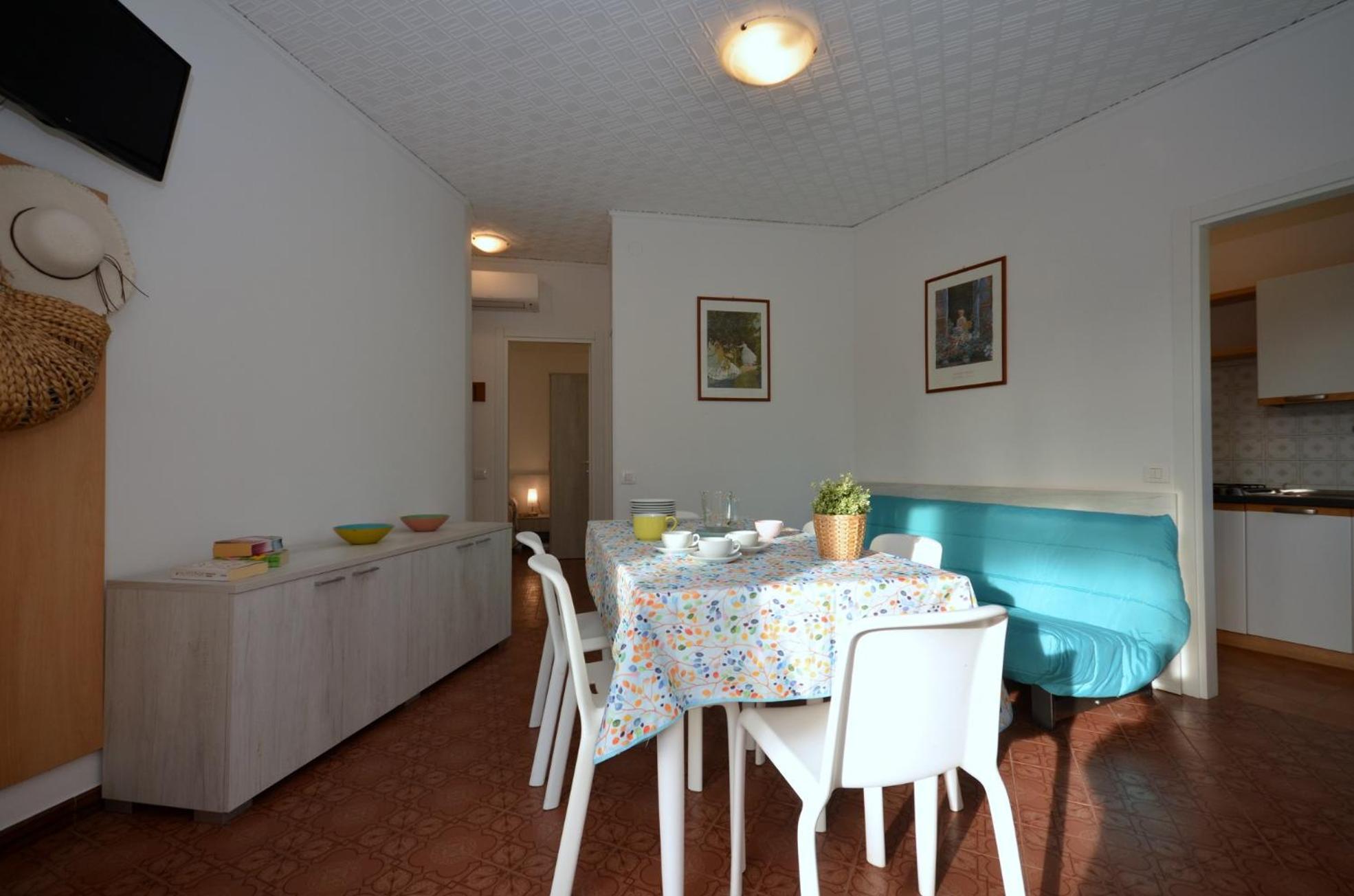 Villaggio Alex Lignano Sabbiadoro Exterior photo