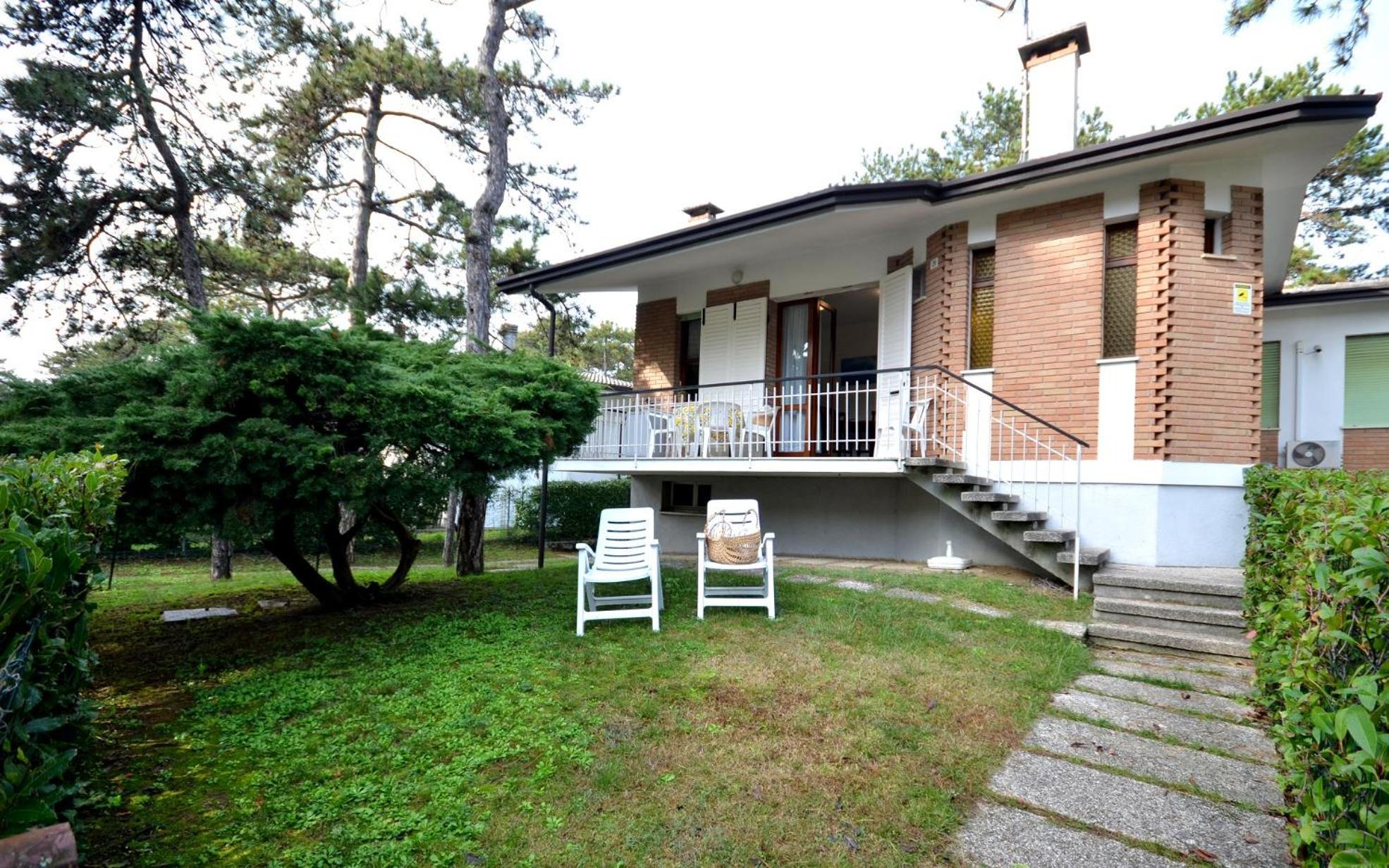 Villaggio Alex Lignano Sabbiadoro Exterior photo
