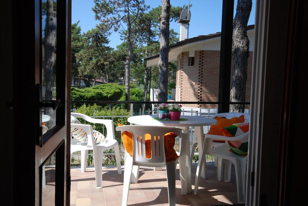 Villaggio Alex Lignano Sabbiadoro Exterior photo